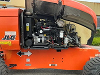 2018 jlg 800 aj hoogwerker - afbeelding 14 van  41