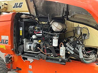 2018 jlg 800 aj hoogwerker - afbeelding 15 van  41