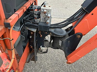 2018 jlg 800 aj hoogwerker - afbeelding 21 van  41