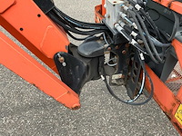 2018 jlg 800 aj hoogwerker - afbeelding 22 van  41