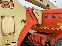 2018 jlg 800 aj hoogwerker - afbeelding 28 van  41