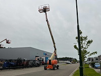 2018 jlg 800 aj hoogwerker - afbeelding 31 van  41