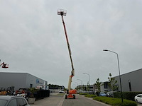 2018 jlg 800 aj hoogwerker - afbeelding 33 van  41