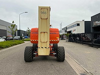2018 jlg 800 aj hoogwerker - afbeelding 34 van  41