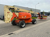 2018 jlg 800 aj hoogwerker - afbeelding 37 van  41