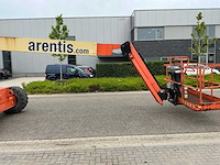 2018 jlg 800 aj hoogwerker - afbeelding 39 van  41