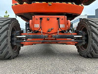 2018 jlg 800 aj hoogwerker - afbeelding 6 van  41