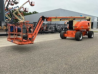 2018 jlg 800 aj hoogwerker - afbeelding 1 van  41