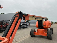 2018 jlg 800 aj hoogwerker - afbeelding 26 van  41