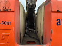 2018 jlg 800 aj hoogwerker - afbeelding 29 van  41