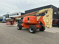 2018 jlg 800 aj hoogwerker - afbeelding 23 van  41