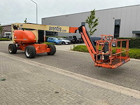 2018 jlg 800 aj hoogwerker - afbeelding 40 van  41