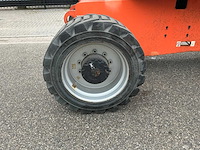 2018 jlg 800 aj hoogwerker - afbeelding 2 van  41