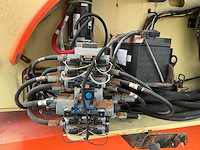 2018 jlg 800 aj hoogwerker - afbeelding 10 van  41