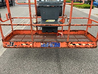 2018 jlg 800 aj hoogwerker - afbeelding 17 van  41