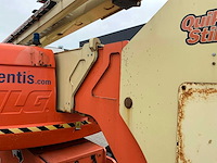 2018 jlg 800 aj hoogwerker - afbeelding 27 van  41