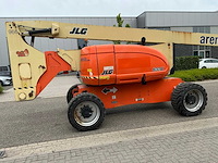 2018 jlg 800 aj hoogwerker - afbeelding 38 van  41