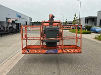 2018 jlg 800 aj hoogwerker - afbeelding 41 van  41