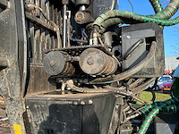 2018 john deere 1510g tier iv forwarder - afbeelding 6 van  50