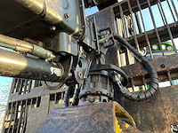 2018 john deere 1510g tier iv forwarder - afbeelding 10 van  50