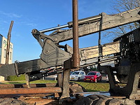 2018 john deere 1510g tier iv forwarder - afbeelding 12 van  50