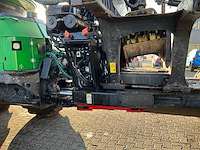 2018 john deere 1510g tier iv forwarder - afbeelding 21 van  50