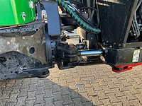 2018 john deere 1510g tier iv forwarder - afbeelding 23 van  50