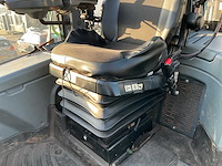 2018 john deere 1510g tier iv forwarder - afbeelding 29 van  50