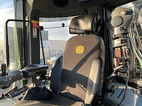 2018 john deere 1510g tier iv forwarder - afbeelding 30 van  50