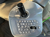 2018 john deere 1510g tier iv forwarder - afbeelding 31 van  50