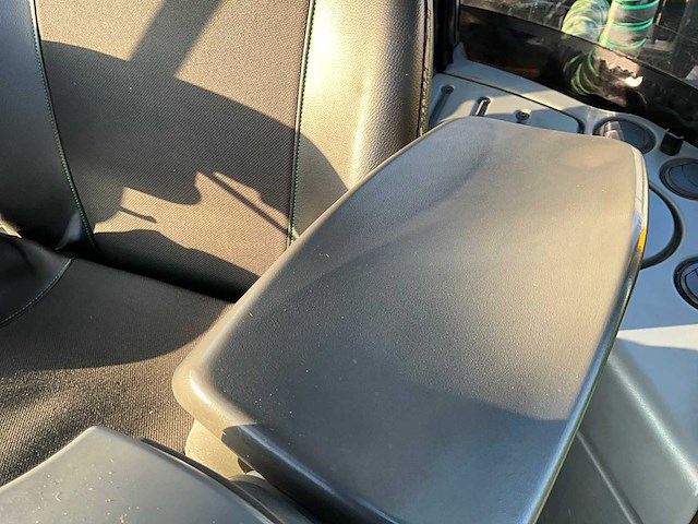 2018 john deere 1510g tier iv forwarder - afbeelding 33 van  50