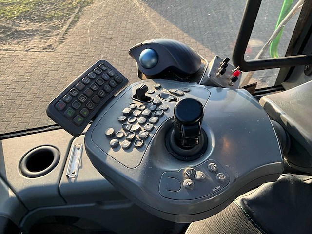 2018 john deere 1510g tier iv forwarder - afbeelding 34 van  50