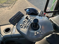 2018 john deere 1510g tier iv forwarder - afbeelding 34 van  50