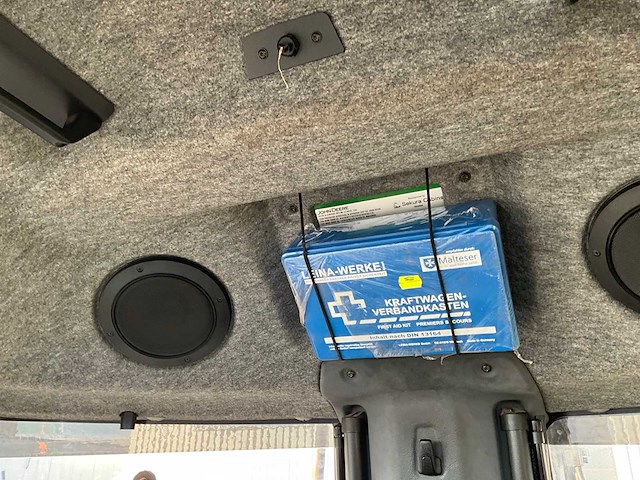 2018 john deere 1510g tier iv forwarder - afbeelding 35 van  50