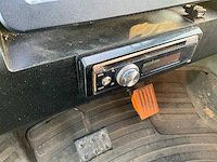 2018 john deere 1510g tier iv forwarder - afbeelding 37 van  50