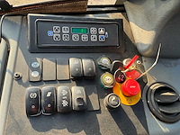 2018 john deere 1510g tier iv forwarder - afbeelding 38 van  50