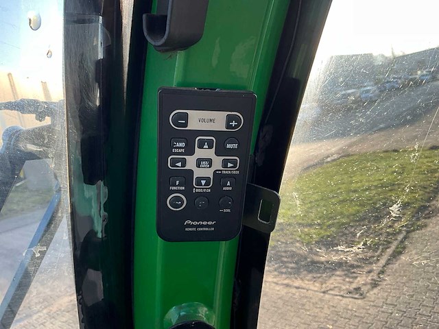 2018 john deere 1510g tier iv forwarder - afbeelding 40 van  50