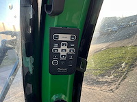 2018 john deere 1510g tier iv forwarder - afbeelding 40 van  50