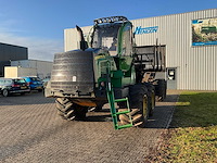 2018 john deere 1510g tier iv forwarder - afbeelding 32 van  50