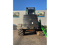 2018 john deere 1510g tier iv forwarder - afbeelding 48 van  50