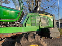 2018 john deere 1510g tier iv forwarder - afbeelding 45 van  50