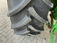 2018 john deere 5085m vierwielaangedreven landbouwtractor - afbeelding 3 van  15