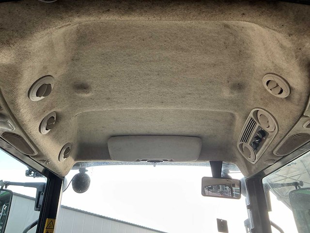 2018 john deere 5085m vierwielaangedreven landbouwtractor - afbeelding 4 van  15