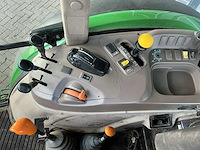 2018 john deere 5085m vierwielaangedreven landbouwtractor - afbeelding 6 van  15