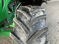 2018 john deere 5085m vierwielaangedreven landbouwtractor - afbeelding 15 van  15
