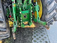 2018 john deere 6145 r autopower vierwielaangedreven landbouwtractor - afbeelding 10 van  40