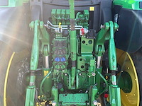 2018 john deere 6145 r autopower vierwielaangedreven landbouwtractor - afbeelding 11 van  40
