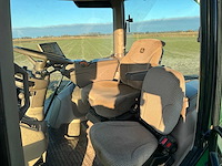 2018 john deere 6145 r autopower vierwielaangedreven landbouwtractor - afbeelding 21 van  40