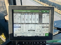 2018 john deere 6145 r autopower vierwielaangedreven landbouwtractor - afbeelding 27 van  40