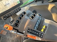 2018 john deere 6145 r autopower vierwielaangedreven landbouwtractor - afbeelding 28 van  40